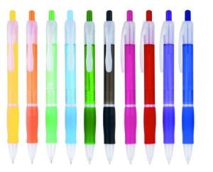 China ball point pen factory