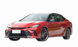 China Toyota Camry 2024 Dual-engine 2.5HXS Sport Plus Edition Oil-Electric Hybrid Sedan factory