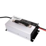 E-bike Lead Acid LiFePo4 Battery Charger 12V 48V 30A 40A 50A With Different Plug
