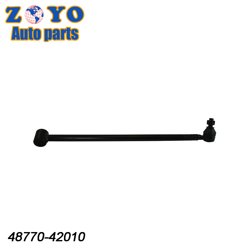 Rear Stabilizer Link CMS86166 for Toyota RAV4 1996-2003 OE NO. 48770-42010 Best Choice