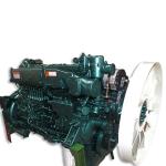 Powerful SINOTRUK CNHTC WD615.69 WD615.47 WP12 engine for HOWO 371 375 380 dump