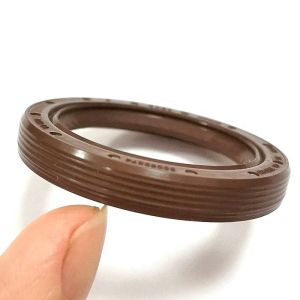 High Speed and Installation Method Press-fit Oil Seal for Rotary Shaft Sealing