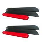 Polyurethane Foaming PU Armrest Handrail Truck Seat Armrest SGS Construction
