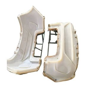 Custom CNC Machining & Injection Molding Rapid Prototyping Services