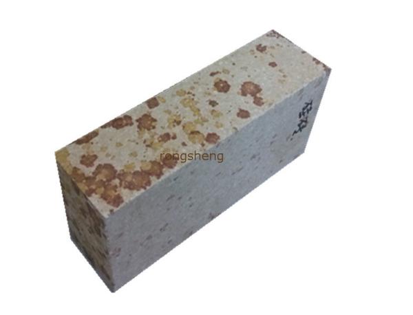 Heat Resistant Silica Refractory Bricks , Replacement Fire Bricks For Furnace
