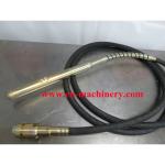 Small Gasoline Hand Held Concrete Vibrator Vibration Rod (Chinese Japanese