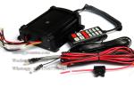 Emergency Car Siren/ car alarm, Sirenas de emergencia ，Sirenas compactas ，Alarma