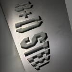 ROSH Sheet Metal Cutting Service 0.05mm Precision Stamping Parts