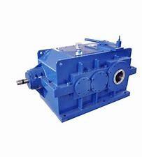 China 800 To 100000N.M Worm Gear Speed Reducer Hard Tooth Surface factory