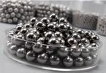 Precision Cemented Tungsten Carbide Grinding Media Balls WC-Co Cobalt Bonded