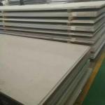 ASTM EN DIN JIS Standard Stainless Steel Plate Sheet 304 / 1.4301 / SUS304 SS