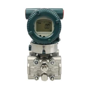 China EJA430E Yokogawa High Performance Pressure Transmitter Yokogawa Transmitter factory
