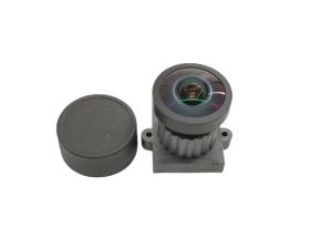 China Durable F1.8 7G Vehicle DVR Lens For Automotive Video Recording factory