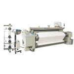 240cm Single Nozzle Air Jet Loom