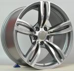 car alloy wheel