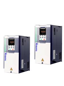 China MPPT 99% Solar AC Pump Controller 75KW 90KW 110KW 3ph Solar Inverter factory