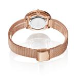 New Dresses Women Lady Alloy Wrist Band Diamond Women Custom Logo Watches