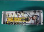 Custom Grand TMB 18W Style Hand Wired All Tube Guitar Amplifier Head with JJ