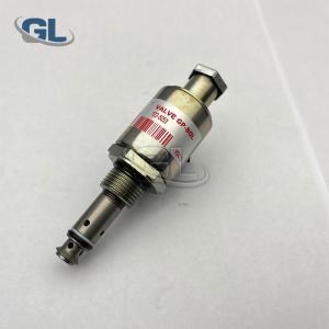 China High Quality Solenoid Valve Regulator 122-5053 For Per-kins Engine CAT 325 322C factory