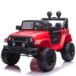 12v Ride On Battery Powered Monster Truck Car for Toddlers Product size 100*65