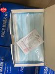 Disposable nonwoven face mask, 3ply face mask,dental face mask