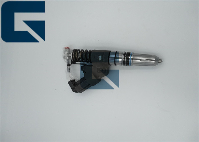 CUMMINS QSM11 ISM11 Rail Fuel Injector 4026222 For Excavator Diesel Engine
