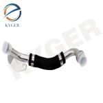 1142 7585 403 Auto Parts Turbocharger Coolant Pipe 1142 7585 403 For BMW X5 E70
