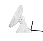110-230V RGB 3in1 LED Landscape wireless dmx linear wall washer Light