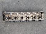 Diesel Used Engine Cylinder Head 6WG1 For Excavator ZX450 ZX470-5 Original