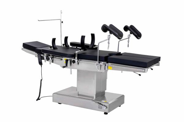 MDK-ZC2(II) Multifunctional General Electric OT Table Stainless Steel Orthopedic