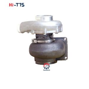 China Turbocharger 14201-96003 406130-0008 6151-82-8500 For KLD85Z PD6 Diesel Engine factory