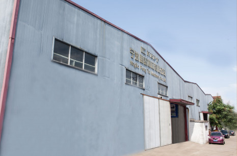 Ningbo Peng Tai Machinery Co., Ltd.