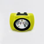 18000lux Coal Miner Hard Hat Light