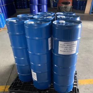 China Organic Pigment And Inorganic Pigments Polymeric Dispersant Disp-5506 factory