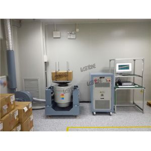 Product Reliability Testing Electrodynamic Vibration Shaker for IEC60068-2-6