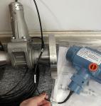 Mexico Emerson Rosemounte 8800D Series Vortex Flowmeter For Process