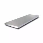 Aisi 202 301 Stainless Steel Flat Bar Welding 100mm Metal For Building