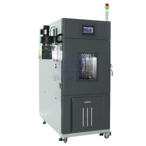 China -70 To 150 Degree Temperature Cycling Test Chamber UL1642 factory
