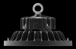 Dustproof High Bay LED Lights SMD3030 Excellent Heat Dissipation 50000 Hrs