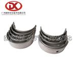 4HE1 NPR NQR Crankshaft Bearing 5873105470 5 87310547 0 Engine parts