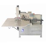 6.5mm 5 Axis 2D Wire Bender Machine Japan Motor 3 Phase Power Supplier