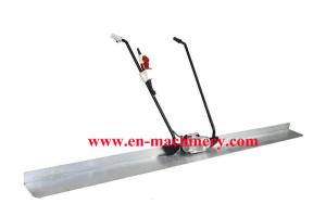 China Best concrete vibrating screeds with Honda GX35 engine and good power for sale factory