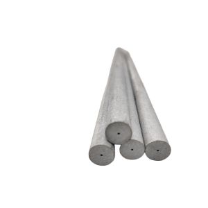 Versatile Precision Tungsten Carbide Rod With Intermediate Cooling Hole
