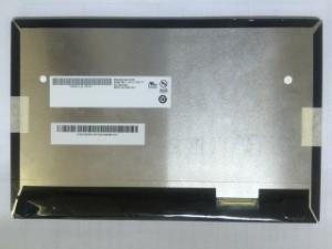 China G101EVN01.0 LED Driver 10.1 Inch 1280*800 AUO TFT LCD 85/85/85/85 (Typ.)(CR≥10) factory