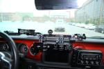 Universal Car Bracket Mobile Phone Support Dashboard Car Mount Phone Holders