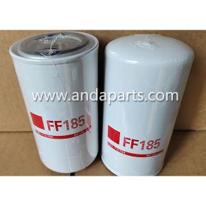 China Good Quality Fuel Filter For Fleetguard FF185 factory