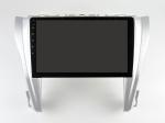 9"/10.1" Screen For Toyota Camry 8 50 55 2015-2017 Car Multimedia Stereo