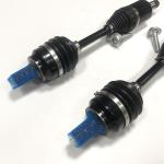 2123301100 Car Front Right Passenger Axle Shaft Assembly For Mercedes Benz