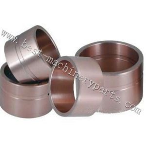 China Hitachi excavator bushing on sale