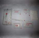 AIRLINE CONDIMENTS PACK, CONDIMENTS FOR AIRLIINE, SUGAR, SALT, PEPPER, CREAM,